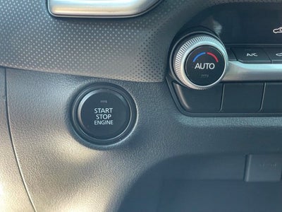 2024 Mazda Mazda CX-50 2.5 S Select Package