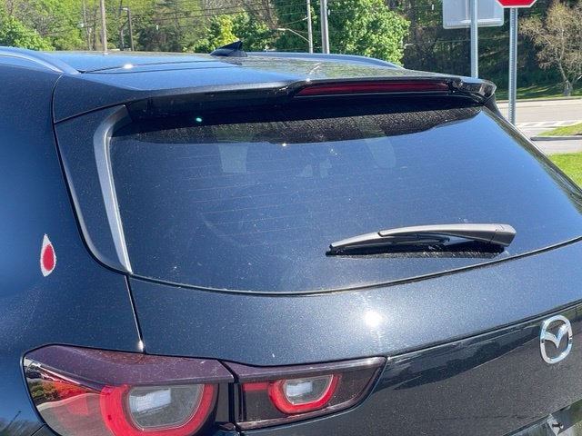 2024 Mazda Mazda CX-50 2.5 S Select Package