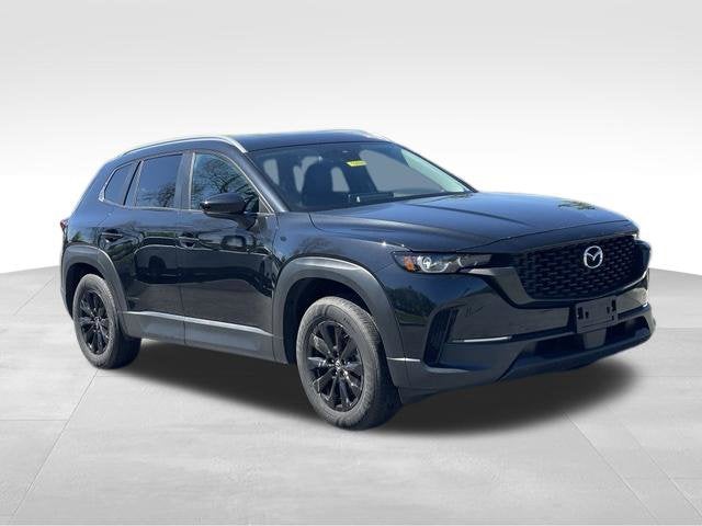2024 Mazda Mazda CX-50 2.5 S Select Package