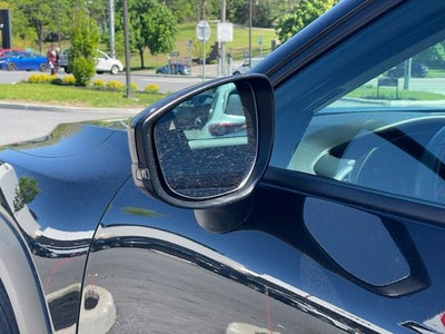 2024 Mazda Mazda CX-50 2.5 S Select Package