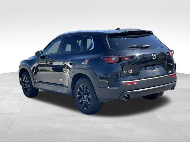 2024 Mazda Mazda CX-50 2.5 S Select Package