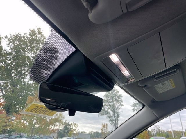 2024 Mazda Mazda CX-50 2.5 S Select Package