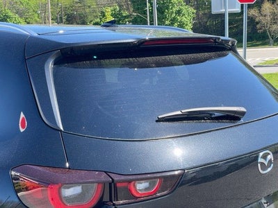 2024 Mazda Mazda CX-50 2.5 S Select Package