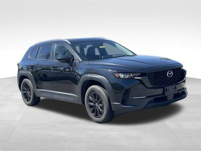 2024 Mazda Mazda CX-50 2.5 S Select Package