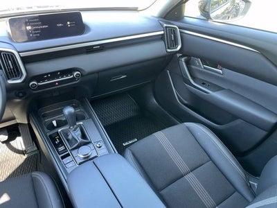2024 Mazda Mazda CX-50 2.5 S Select Package