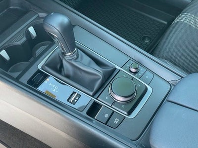 2024 Mazda Mazda CX-50 2.5 S Select Package