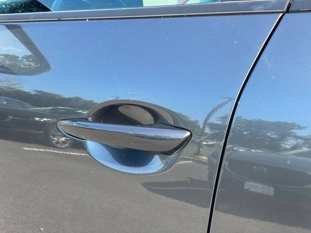 2024 Mazda Mazda CX-50 2.5 S Select Package