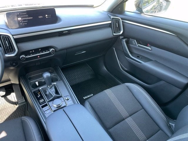 2024 Mazda Mazda CX-50 2.5 S Select Package