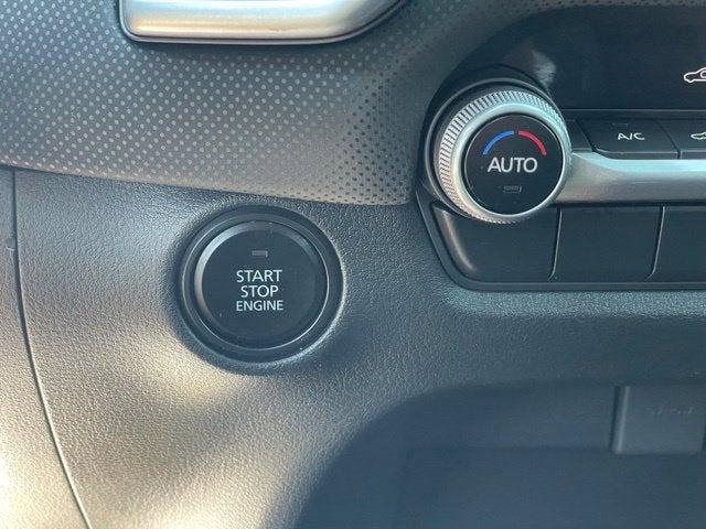 2024 Mazda Mazda CX-50 2.5 S Select Package