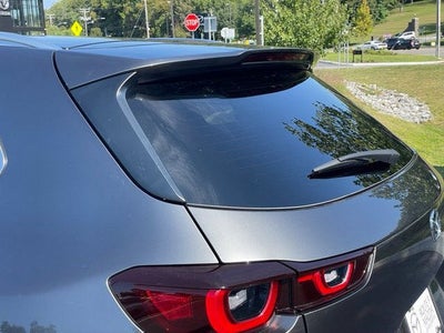 2024 Mazda Mazda CX-50 2.5 S Select Package