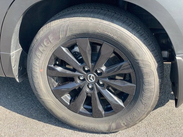2024 Mazda Mazda CX-50 2.5 S Select Package