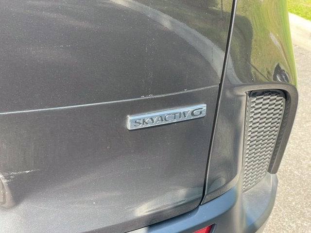 2024 Mazda Mazda CX-50 2.5 S Select Package