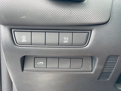 2024 Mazda Mazda CX-50 2.5 S Preferred Package