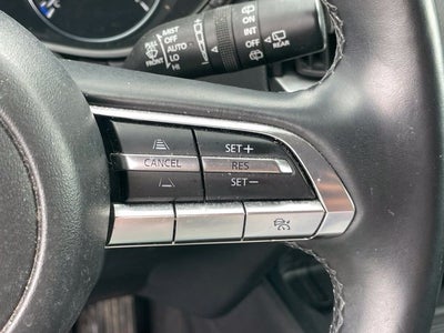 2024 Mazda Mazda CX-50 2.5 S Preferred Package
