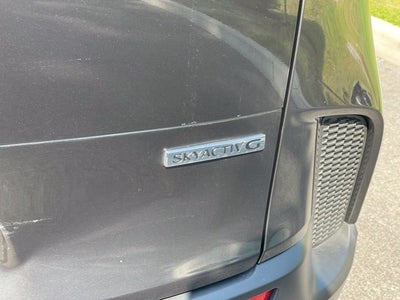 2024 Mazda Mazda CX-50 2.5 S Preferred Package