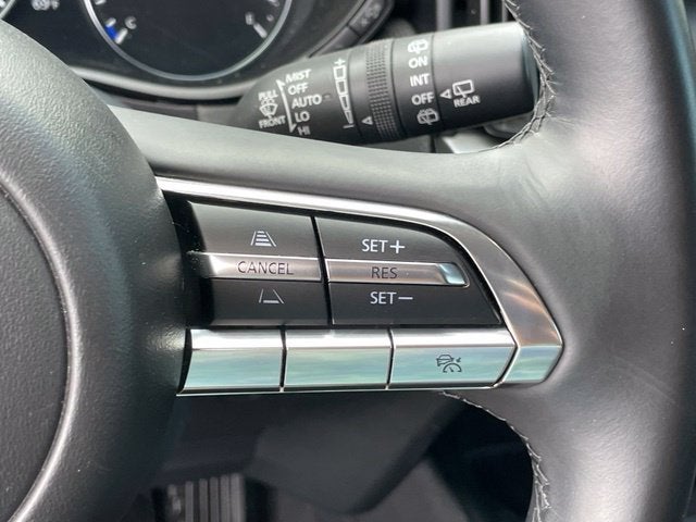 2024 Mazda Mazda CX-50 2.5 S Preferred Package