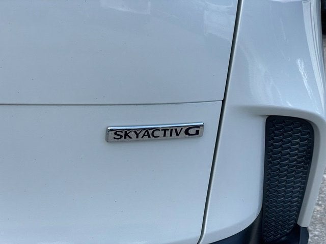 2024 Mazda Mazda CX-50 2.5 S Preferred Package