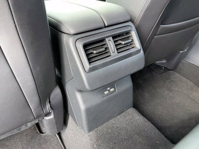 2024 Mazda Mazda CX-50 2.5 S Preferred Package