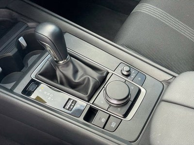 2024 Mazda Mazda CX-50 2.5 S Preferred Package
