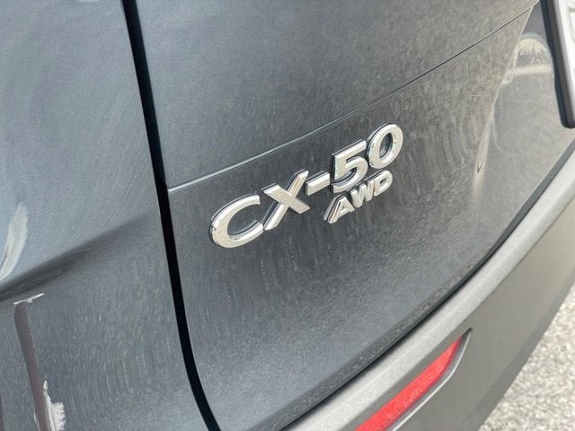 2024 Mazda Mazda CX-50 2.5 S Preferred Package