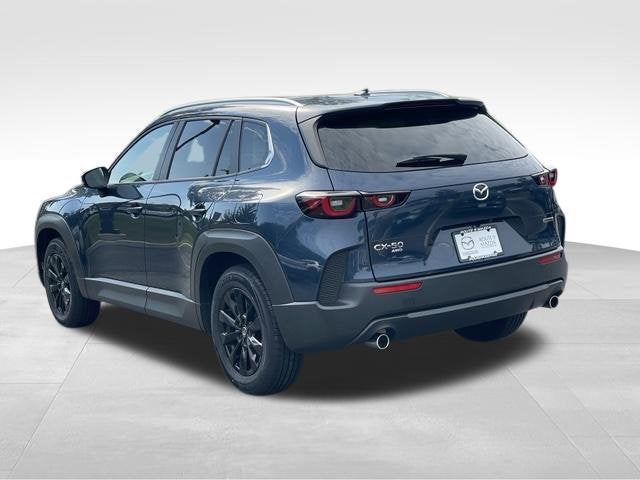 2024 Mazda Mazda CX-50 2.5 S Preferred Package