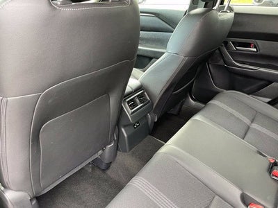 2024 Mazda Mazda CX-50 2.5 S Preferred Package