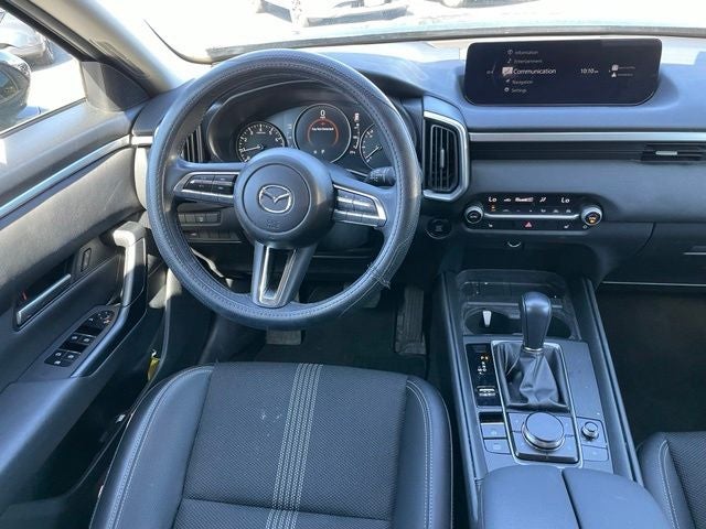 2024 Mazda Mazda CX-50 2.5 S Preferred Package