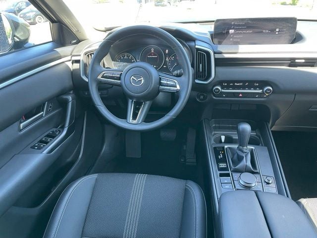 2024 Mazda Mazda CX-50 2.5 S Preferred Package