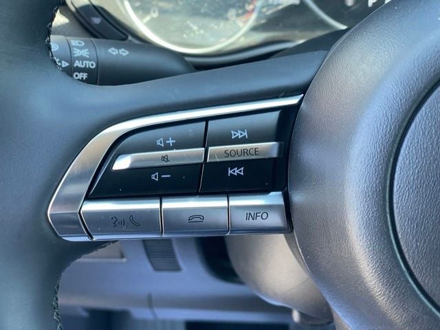 2024 Mazda Mazda CX-50 2.5 S Preferred Package