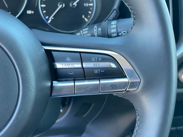 2024 Mazda Mazda CX-50 2.5 S Preferred Package