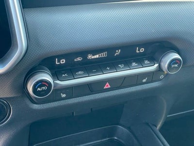 2024 Mazda Mazda CX-50 2.5 S Preferred Package