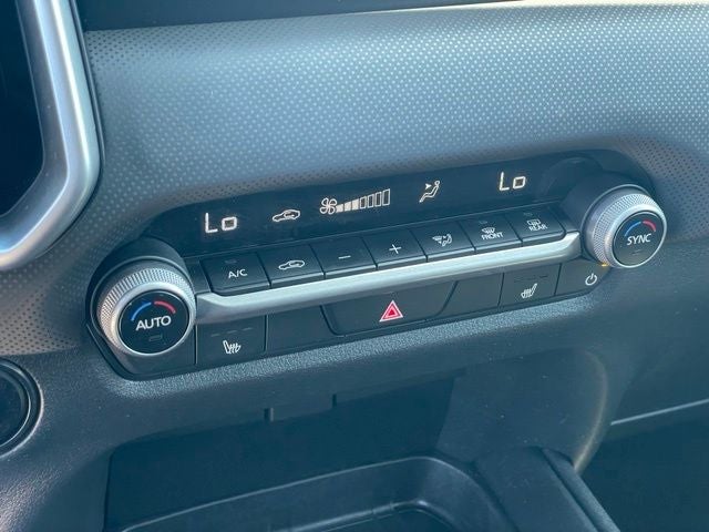 2024 Mazda Mazda CX-50 2.5 S Preferred Package