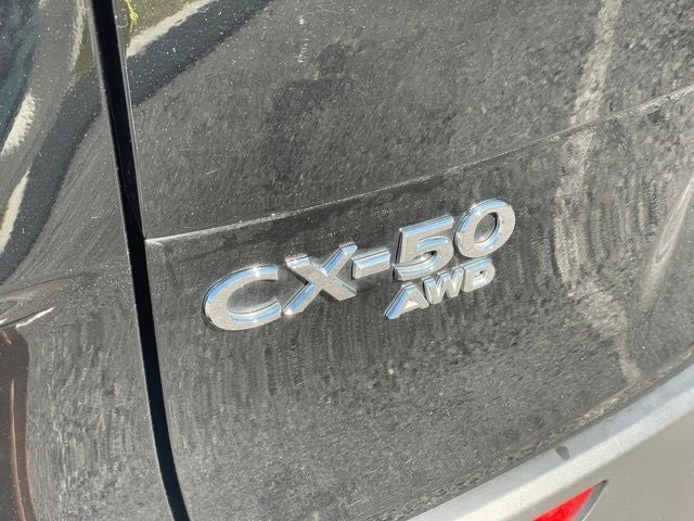 2024 Mazda Mazda CX-50 2.5 S Preferred Package