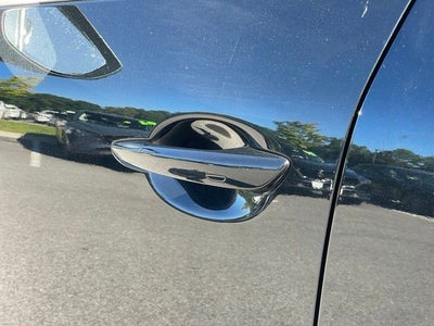 2024 Mazda Mazda CX-50 2.5 S Preferred Package