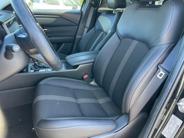 2024 Mazda Mazda CX-50 2.5 S Preferred Package