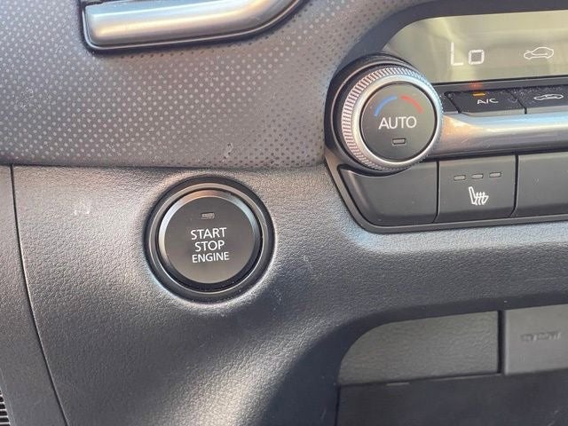 2024 Mazda Mazda CX-50 2.5 S Preferred Package