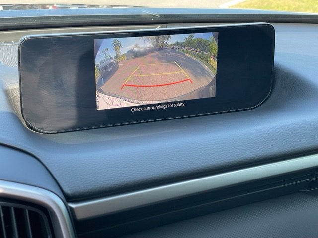 2024 Mazda Mazda CX-50 2.5 S Preferred Package