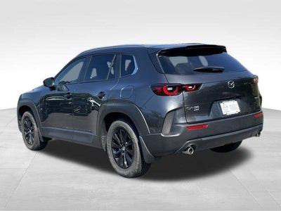 2024 Mazda Mazda CX-50 2.5 S Preferred Package