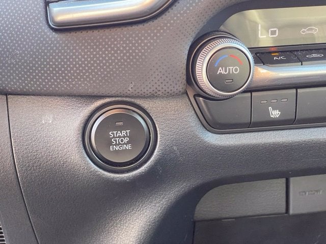 2023 Mazda Mazda CX-50 2.5 S Preferred Plus Package