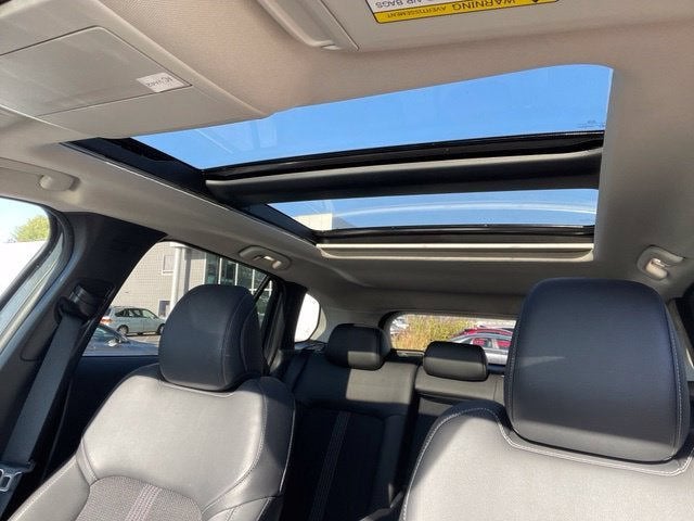 2023 Mazda Mazda CX-50 2.5 S Preferred Plus Package
