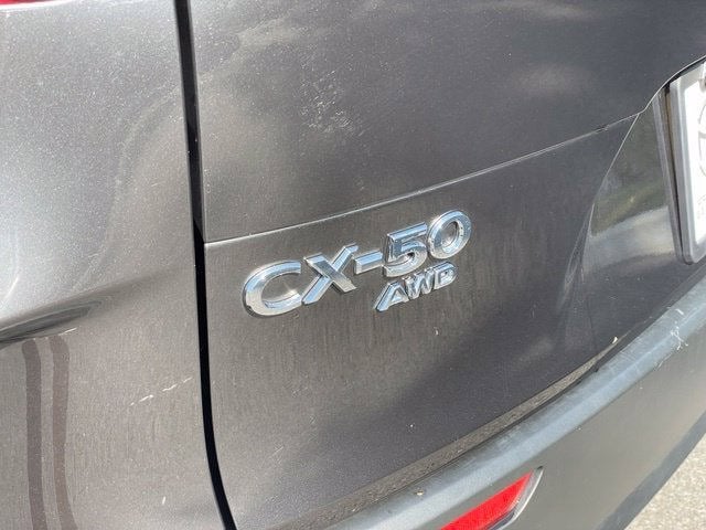 2023 Mazda Mazda CX-50 2.5 S Preferred Plus Package