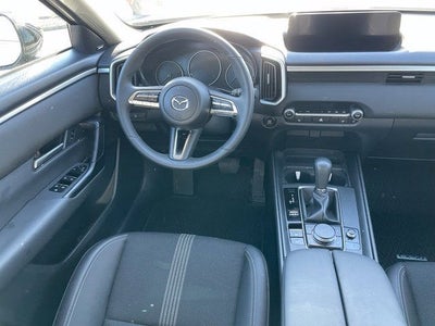 2023 Mazda Mazda CX-50 2.5 S Preferred Plus Package