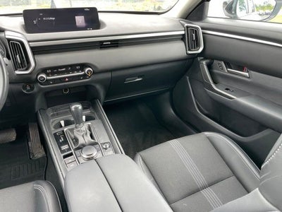 2023 Mazda Mazda CX-50 2.5 S Preferred Plus Package