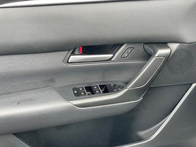 2023 Mazda Mazda CX-50 2.5 S Preferred Plus Package