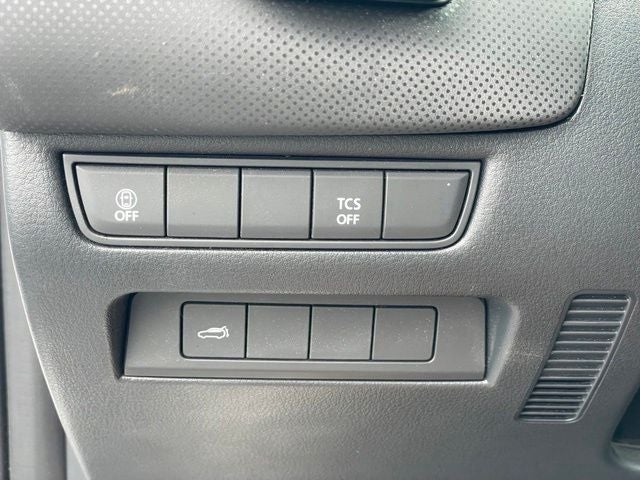 2023 Mazda Mazda CX-50 2.5 S Preferred Plus Package
