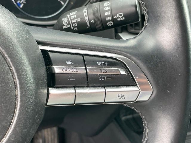 2023 Mazda Mazda CX-50 2.5 S Preferred Plus Package