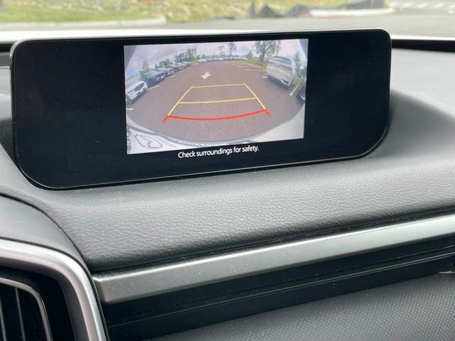 2023 Mazda Mazda CX-50 2.5 S Preferred Plus Package