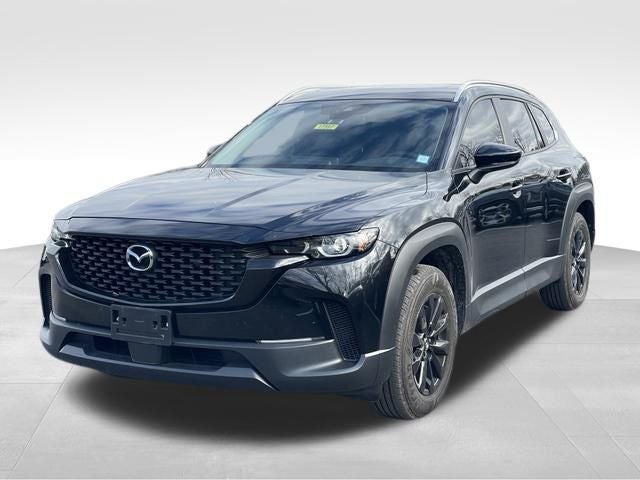 2023 Mazda Mazda CX-50 2.5 S Preferred Plus Package