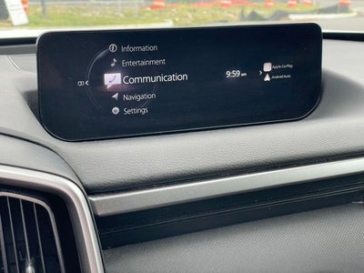 2023 Mazda Mazda CX-50 2.5 S Preferred Plus Package