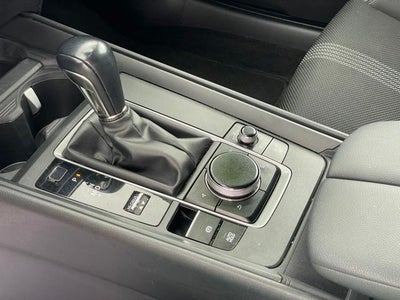 2023 Mazda Mazda CX-50 2.5 S Preferred Plus Package